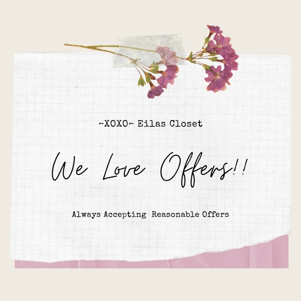 Bundle 2  items or more  to receive an offer